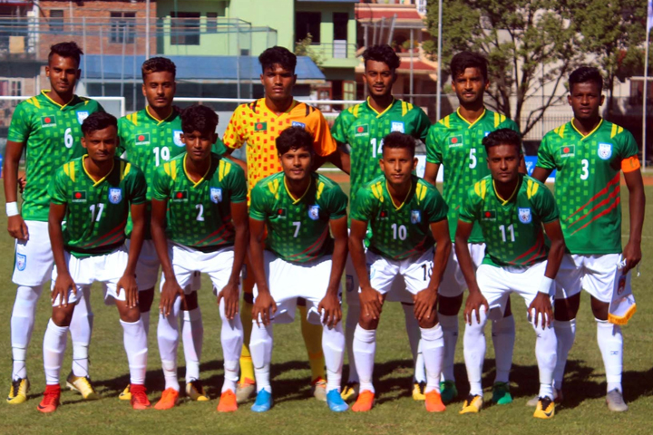 Bangladesh FootbalL