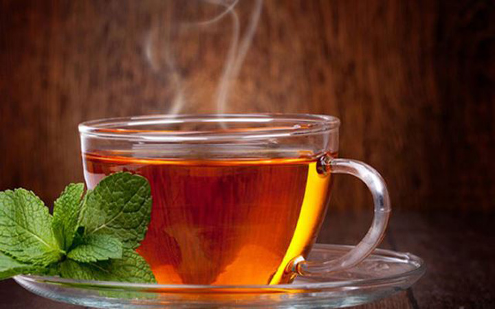 Research reports say that the brain remain better by drinking tea everyday