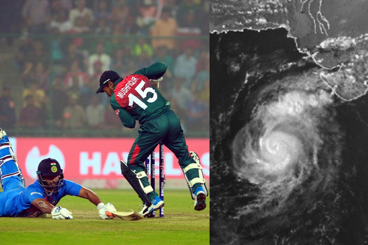 cyclone maha bangladesh india