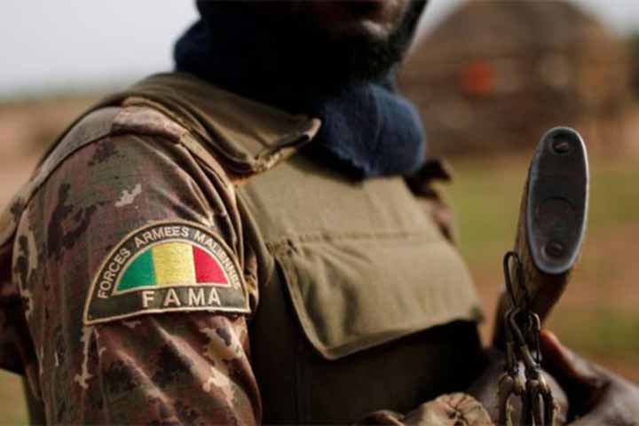 26 military men killed in mali, rtvonline