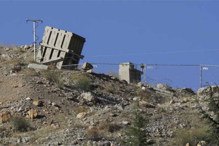 Syria defies Israeli missile attack, rtvonline