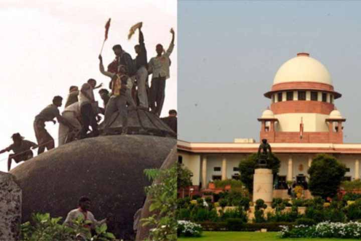 Appeal to reconsider Ayodhya judgment, rtvonline
