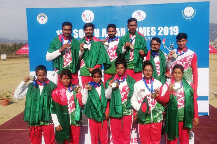 south asian games