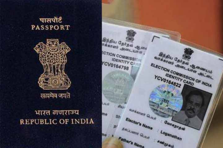 mumbai magistrate court says voter id card-passport prove citizenship