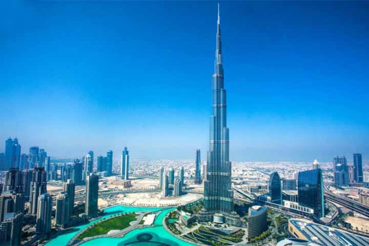 UAE announces 5-year new tourist visa