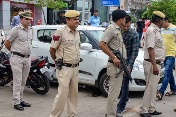 2 Bangladeshis among 5 arrested for involvement in Seemapuri violence