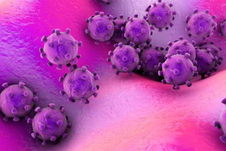 What are the symptoms and treatment of the new coronavirus