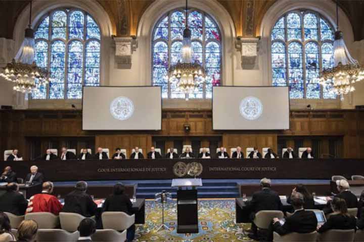 ICJ to deliver Interim order of Rohingya genocide on Thursday