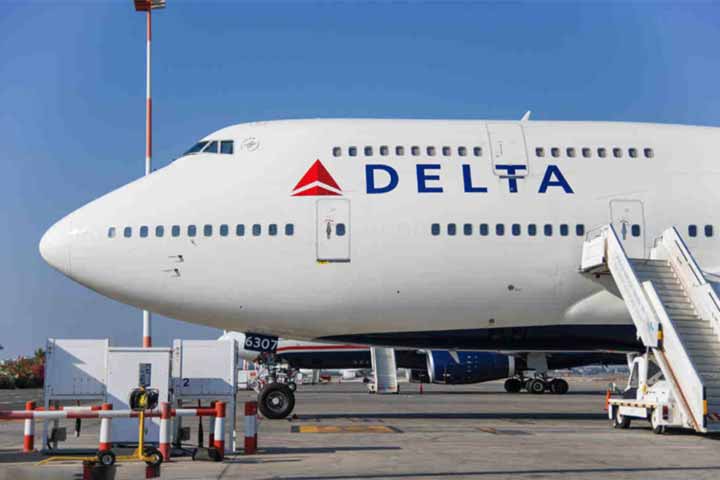 Delta Airlines Fined $50,000 For Telling Muslim Passengers To Get Off Plane