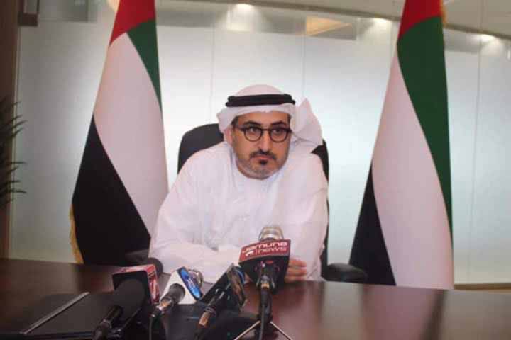 UAE Sheikh's interest in solving Bangladeshi manpower export problem