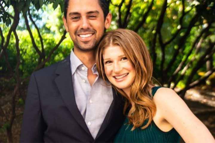 bill gatess daughter jennifer announced her engagement with nayel nassar