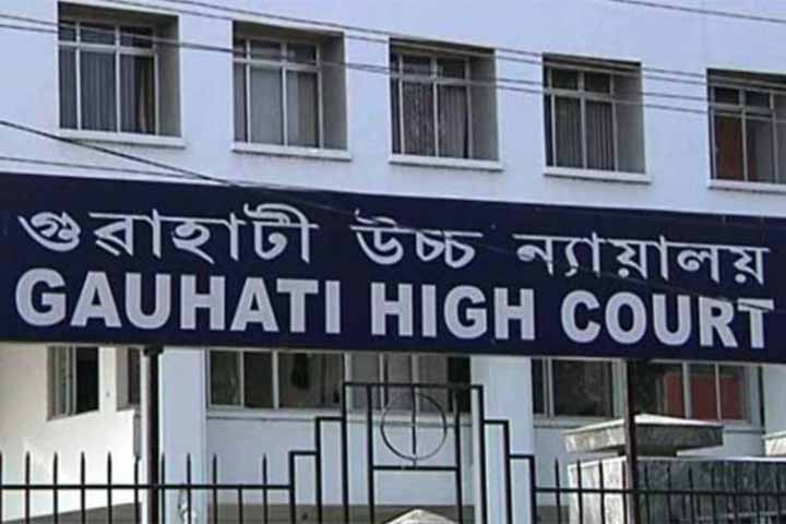 land and bank papers are not citizenship prove says guahati high court