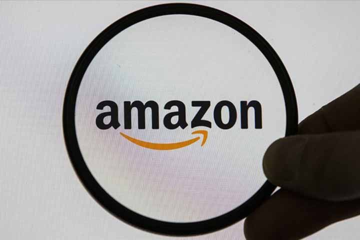 Palestine to sue Amazon for shipping to settlements