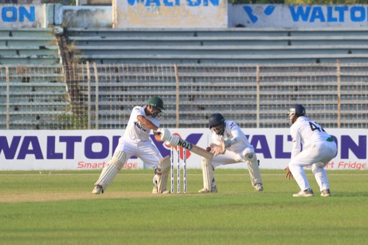 bangladesh cricket league