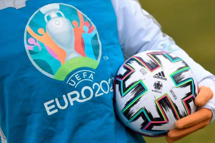 Euro 2020 Soccer Tournament Is Postponed for a Year