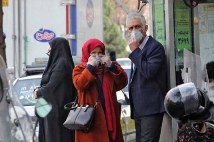 One Iranian dies of coronavirus every 10 minutes