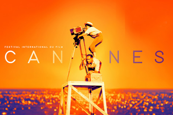 Cannes Film Festival, date change, coronavirus