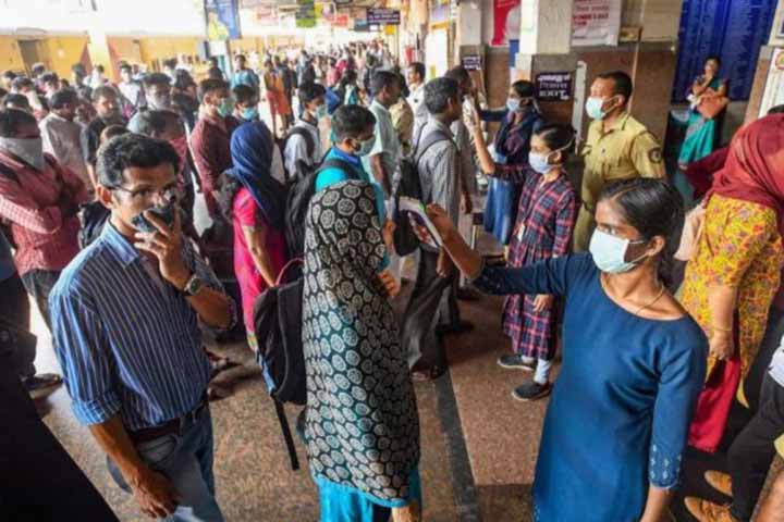 30 crores indians can be infected with coronavirus