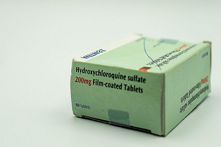 hydroxy chloroquine to be used for fight against covid-19