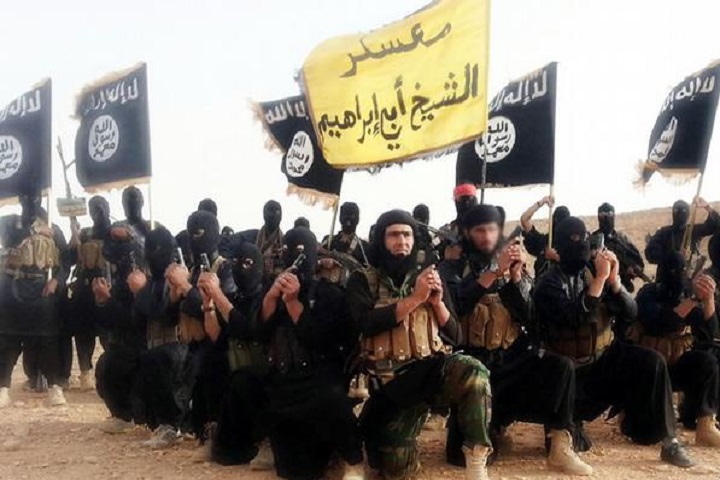 ISIS calls God increase coronavirus torment non-believers