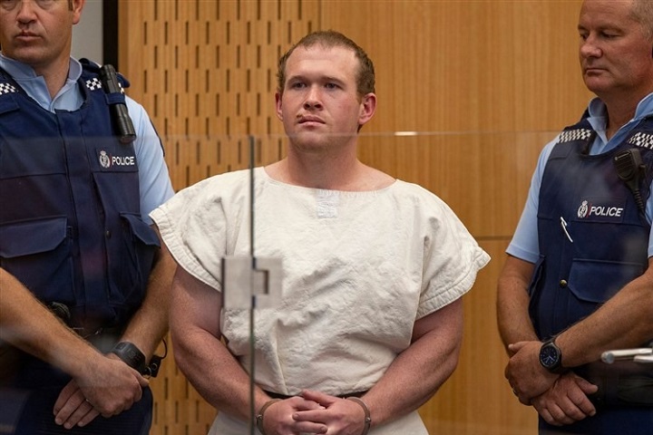 Attack on Christchurch mosque: Tarrant confesses to killing 51