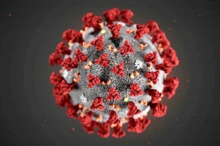 One Brit now dying from coronavirus every 13 minutes