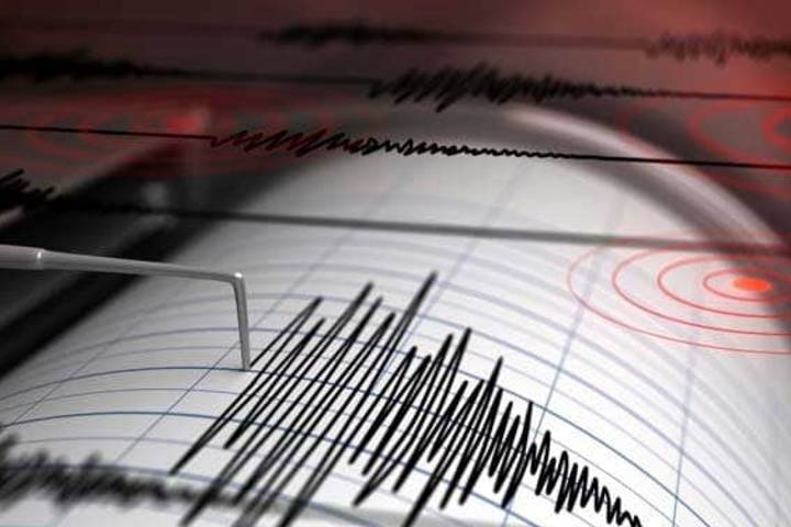 6 Earthquake Hits Chamba In Himachal in 3 Days