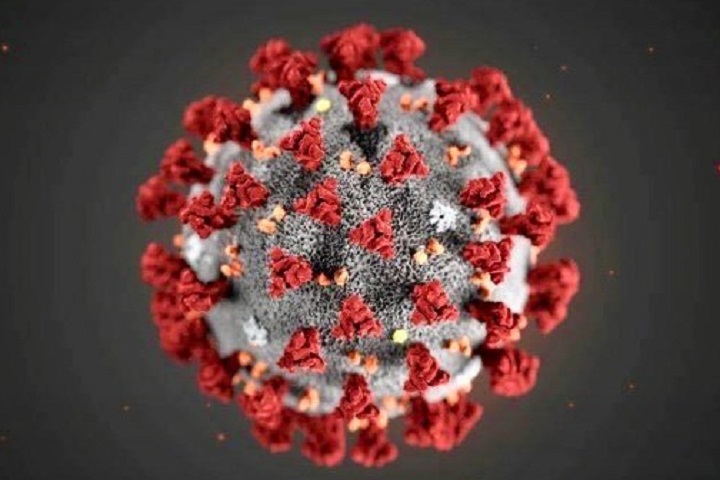 another 20 trillion dollar case filed against China due to coronavirus