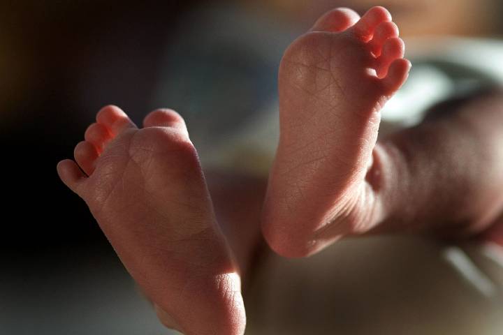 Six-week-old baby dies of Covid-19 in Connecticut