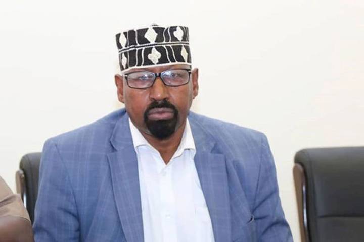Somali state minister dies of coronavirus in Mogadishu