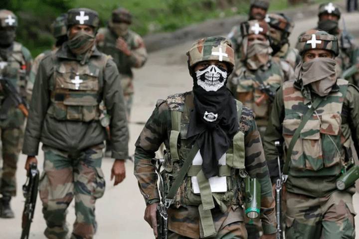 India sending special army team to Bangladesh to tackle coronavirus