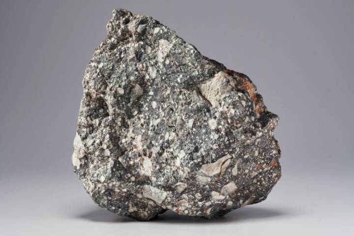 Fifth Largest Moon Rock Found on Earth for sale