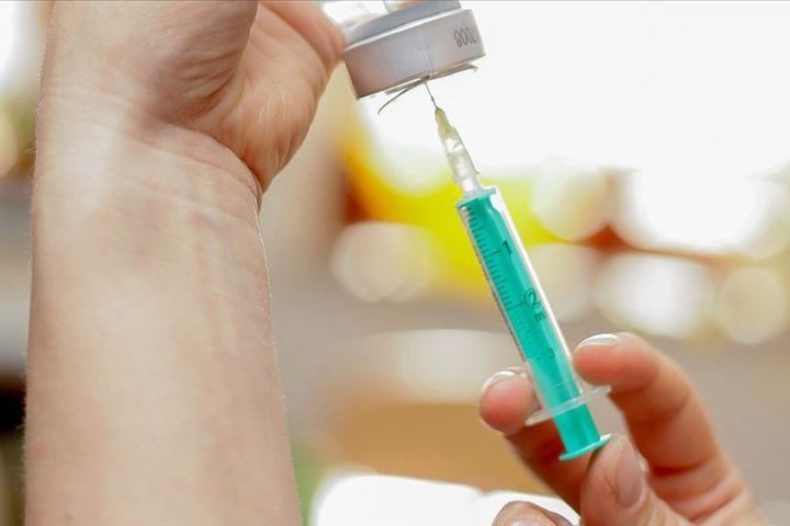 Germany begins human trial of COVID-19 vaccine