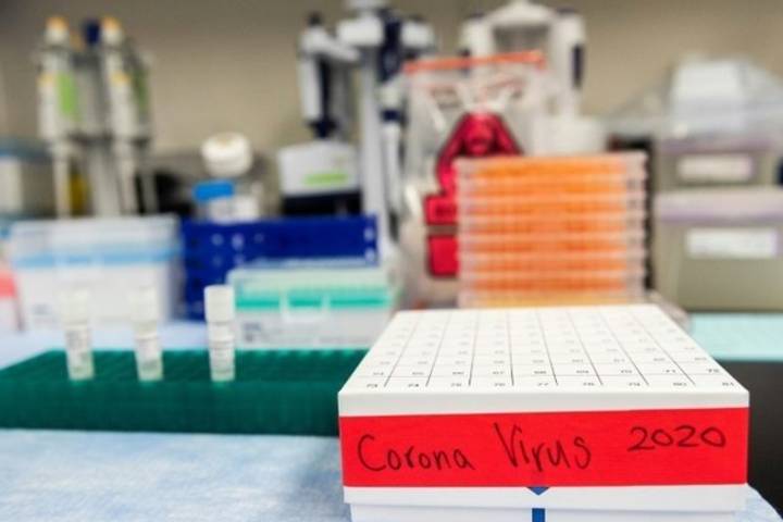 Karachi University team identifies potential drugs for Covid-19 treatment