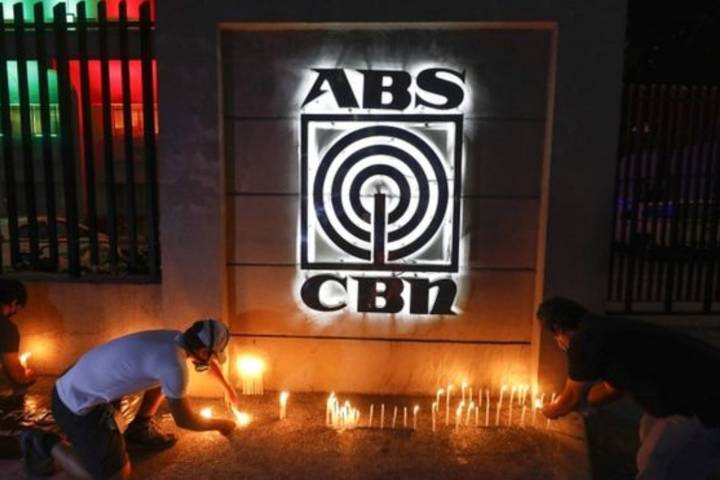 Philippines' biggest broadcaster ABS-CBN forced off air