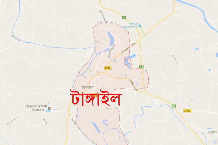 Uncle killed clash rice harvest Sakhipur, three nephews arrested