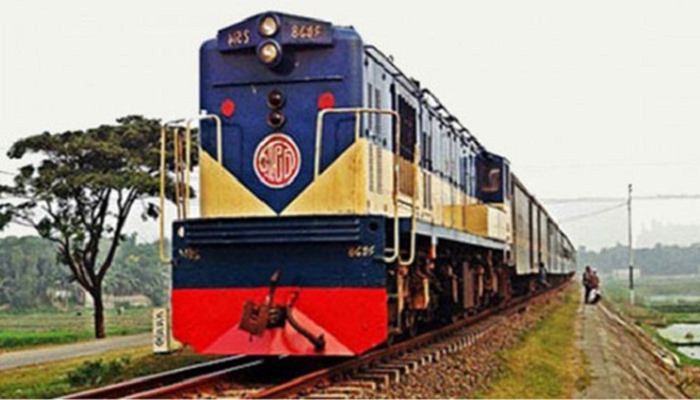 From tomorrow, the parcel train go to Dhaka Panchagarh agricultural products