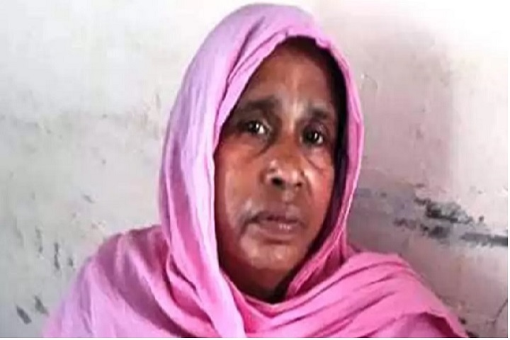 Housewife jailed Madaripur monkey murder case