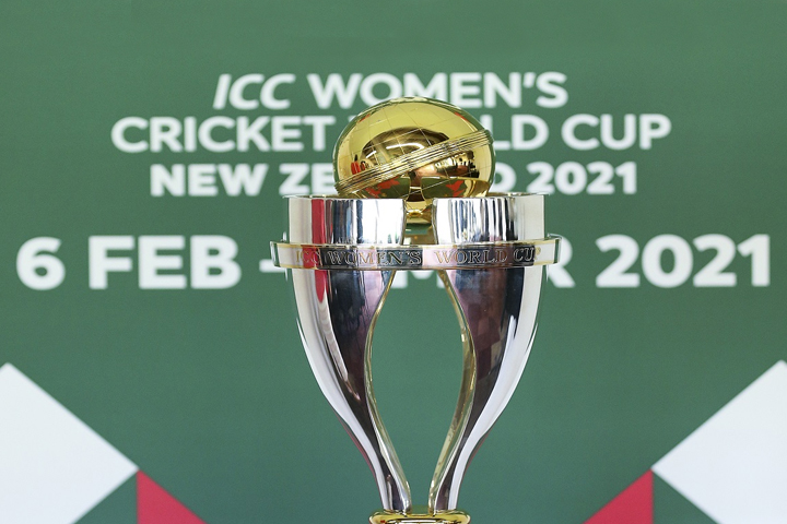 The girls' World Cup qualifiers have been postponed
