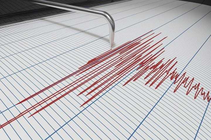 Earthquake  measuring 5.3 Richter hits Nepal