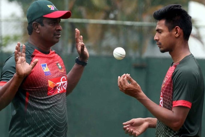 If you are fit, it will take two weeks to start the game: Champaka