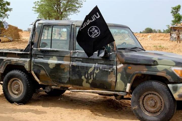 Niger says 75 Boko Haram fighters killed in two operations