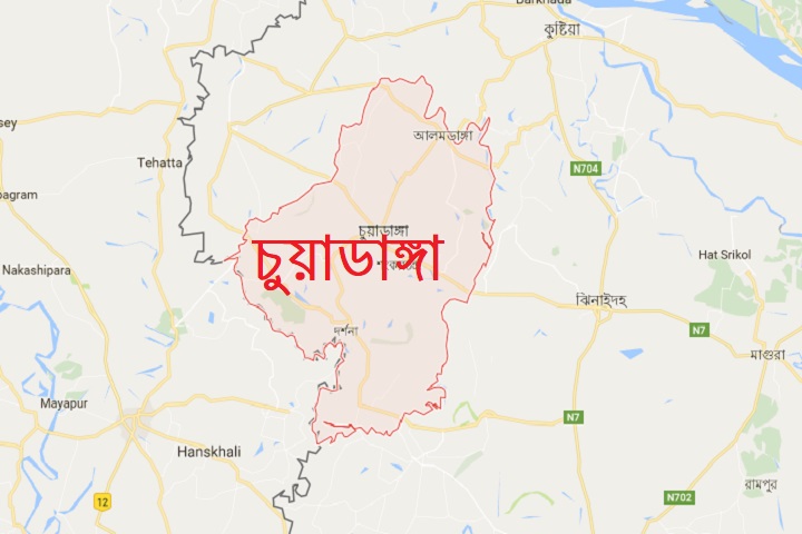 The district administration has announced closure of all markets and shopping malls in Chuadanga