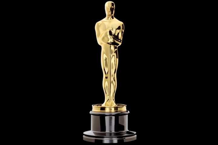 Film Award at the Oscars