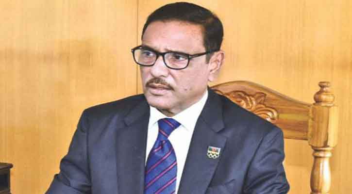 National and international circles are involved in propaganda about death in Corona: Quader