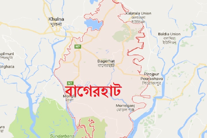PM's humanitarian assistance  UP member 40 times Bagerhat