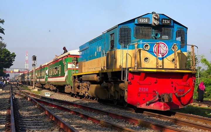 25% discount on train fares for transporting agricultural goods