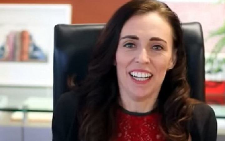 Jacinda is the most popular Prime Minister of the century in New Zealand