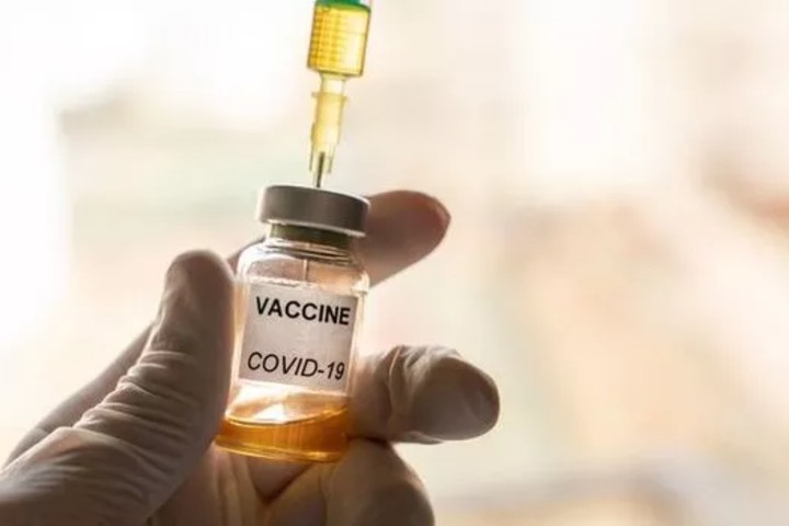 Oxford vaccine fails to prevent coronavirus spread in monkeys
