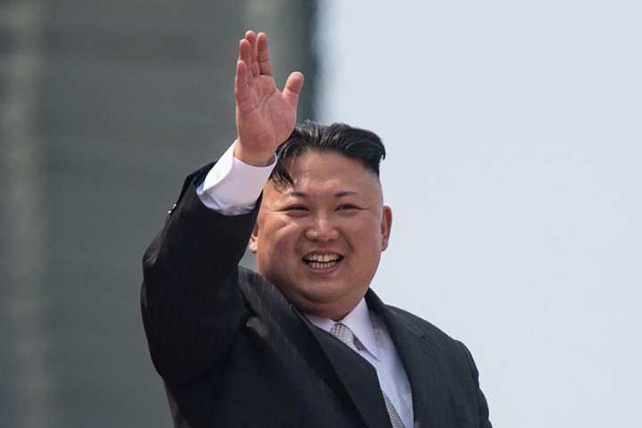 Pyongyang is preparing for a major announcement